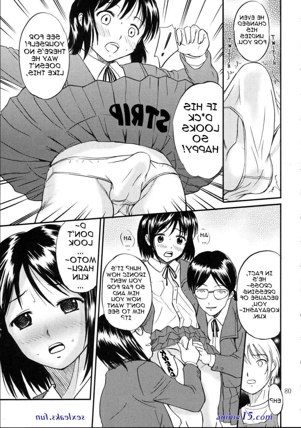 cerita seex hot anime kakek