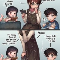 anima comics fart