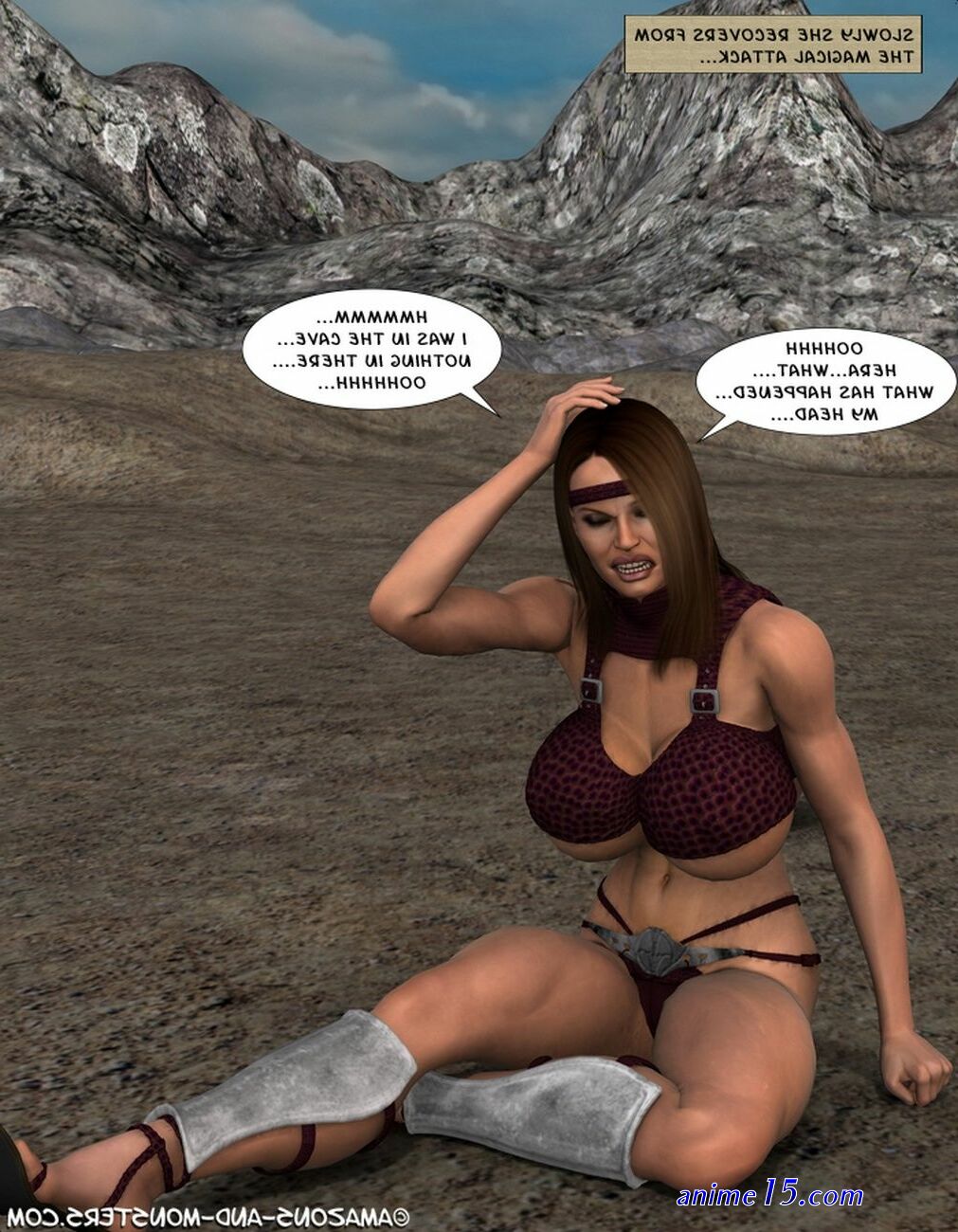 bestiality 3d porn comics