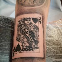 qos tattoo anime girl extreme pics