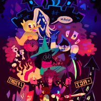 anima comics fart