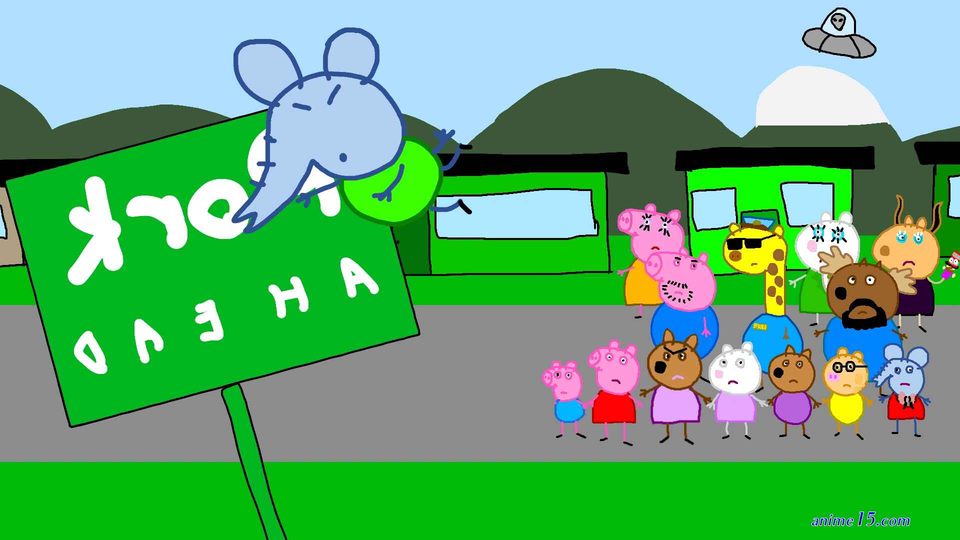 anima comics fart