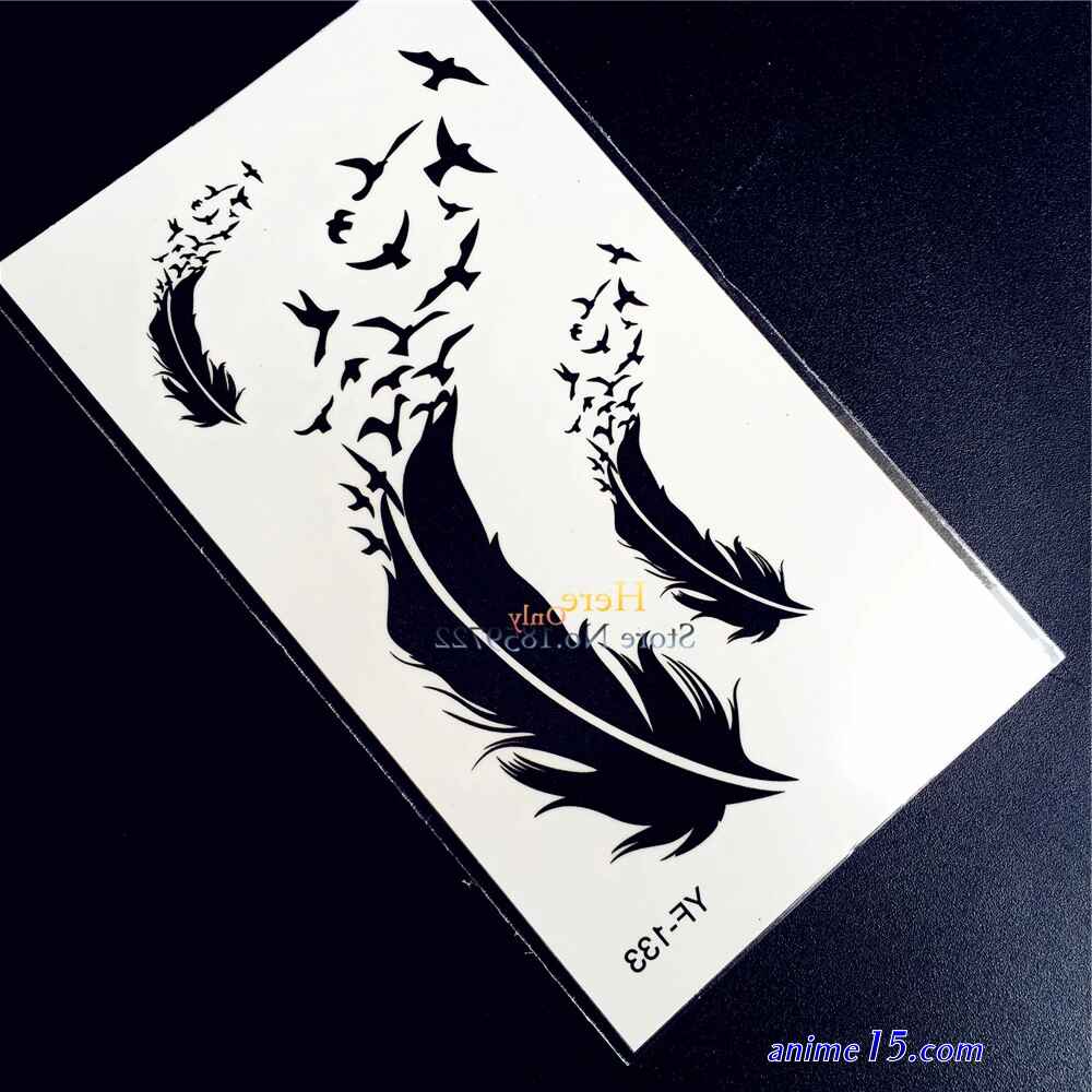 qos tattoo anime girl extreme pics