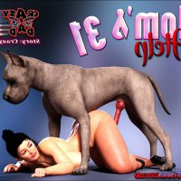 bestiality 3d porn comics