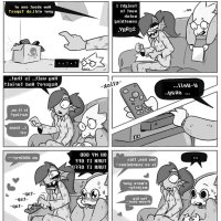 undertale xxx comics
