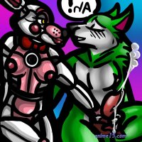 fnaf xxx comics