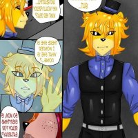 fnaf xxx comics