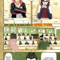 hentai comics sarada