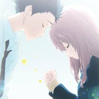 pelicula completade anime una voz silenciosa