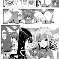 mikemono yuu comics porno