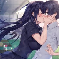 light novel ano oni kyoushi