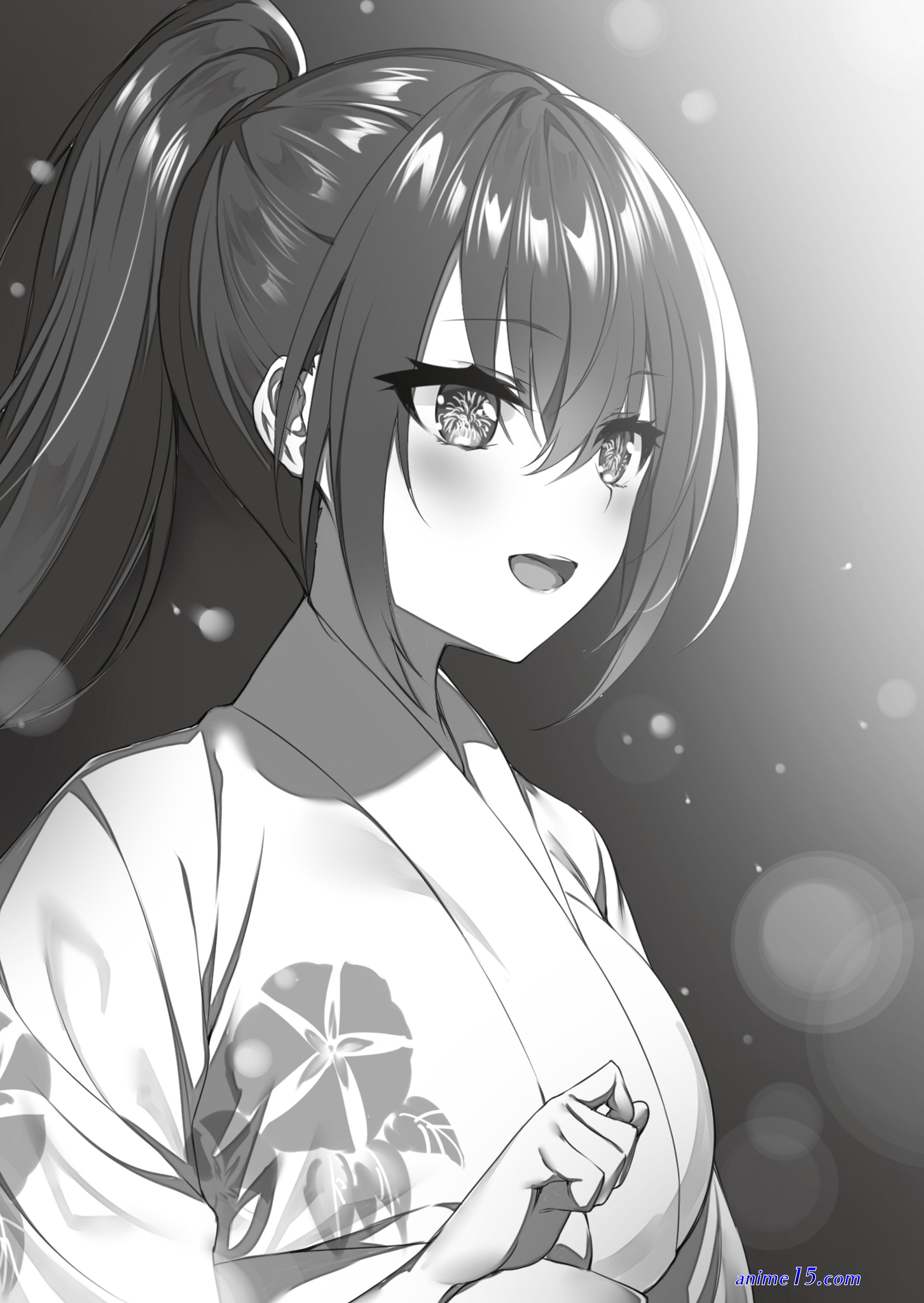 light novel ano oni kyoushi