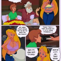 disney porn comics