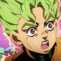 golden wind free dub