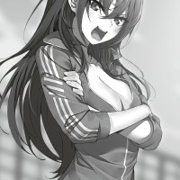 light novel ano oni kyoushi