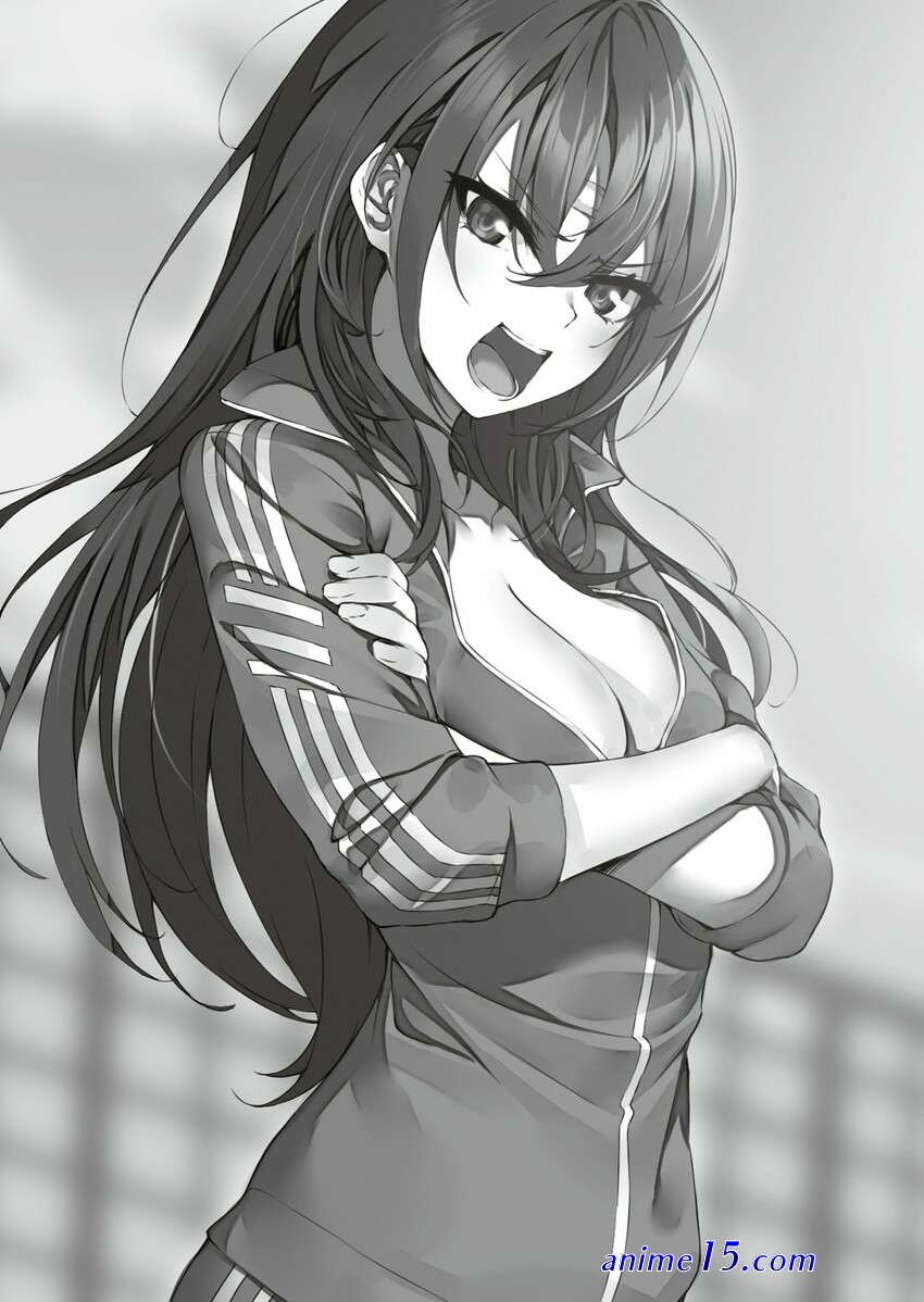 light novel ano oni kyoushi