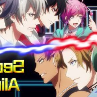 hypnosis mic division rap battle rhyme anime episode 01