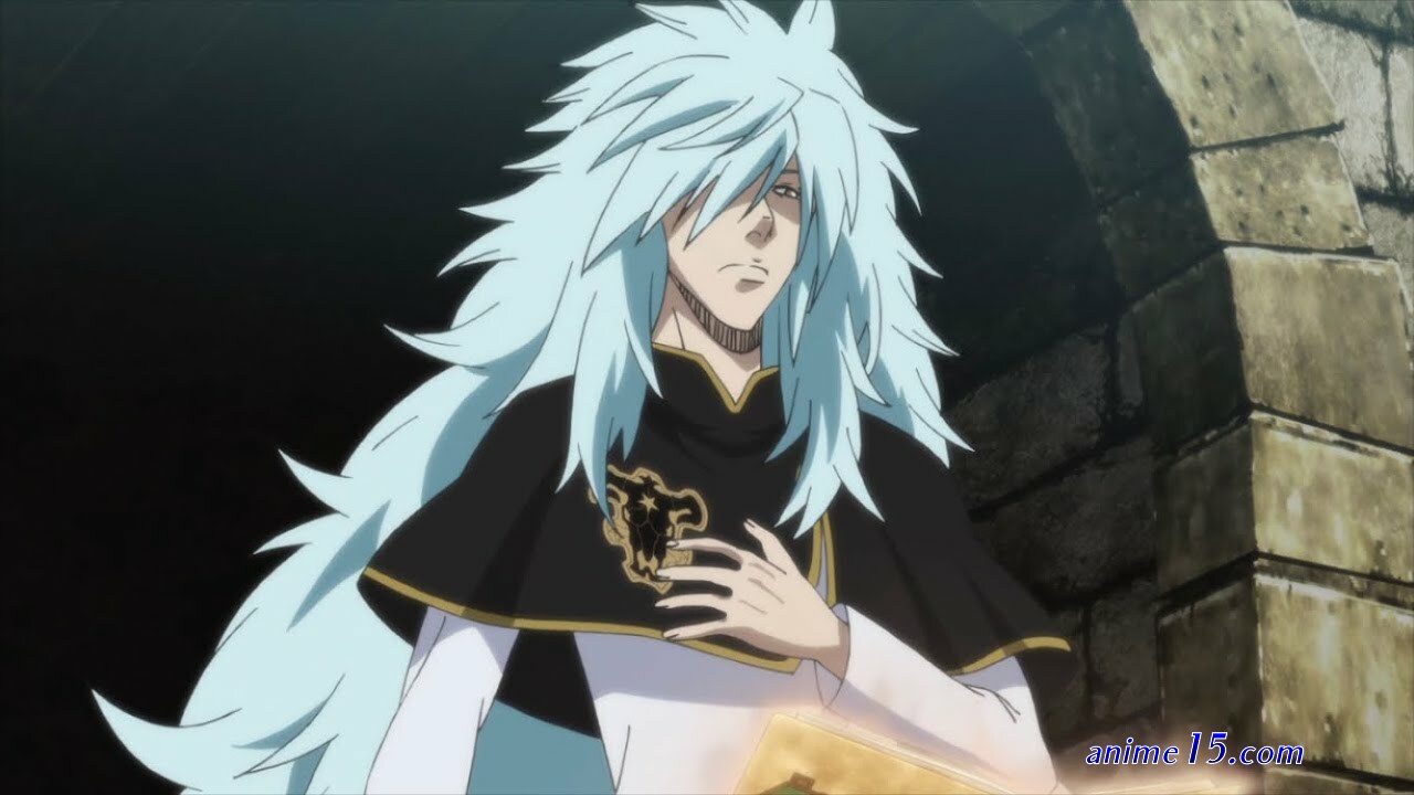 anime sama black clover