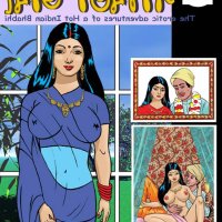 bengali sex comics pdf download