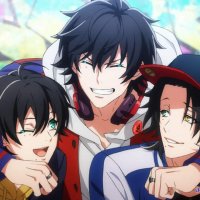 hypnosis mic division rap battle rhyme anime episode 01