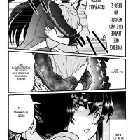 light novel ano oni kyoushi