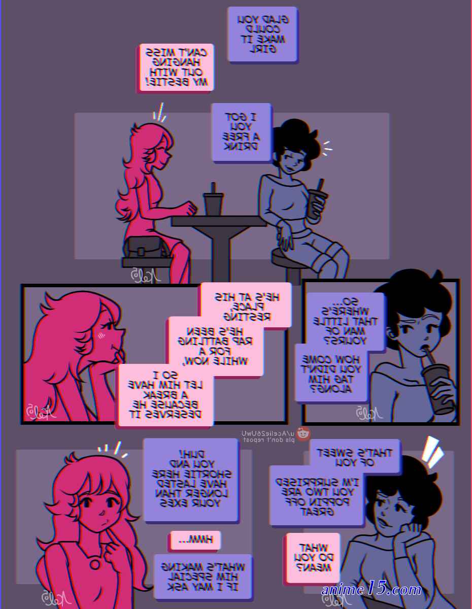 fnf sex comic