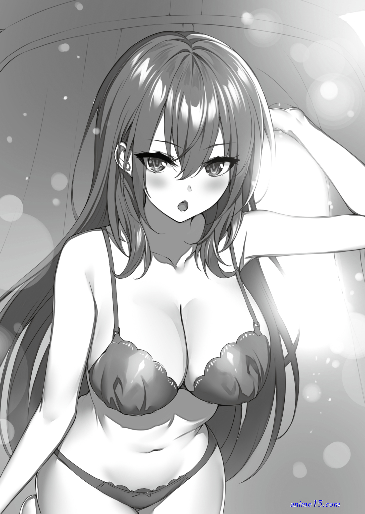 light novel ano oni kyoushi