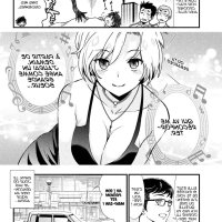 light novel ano oni kyoushi