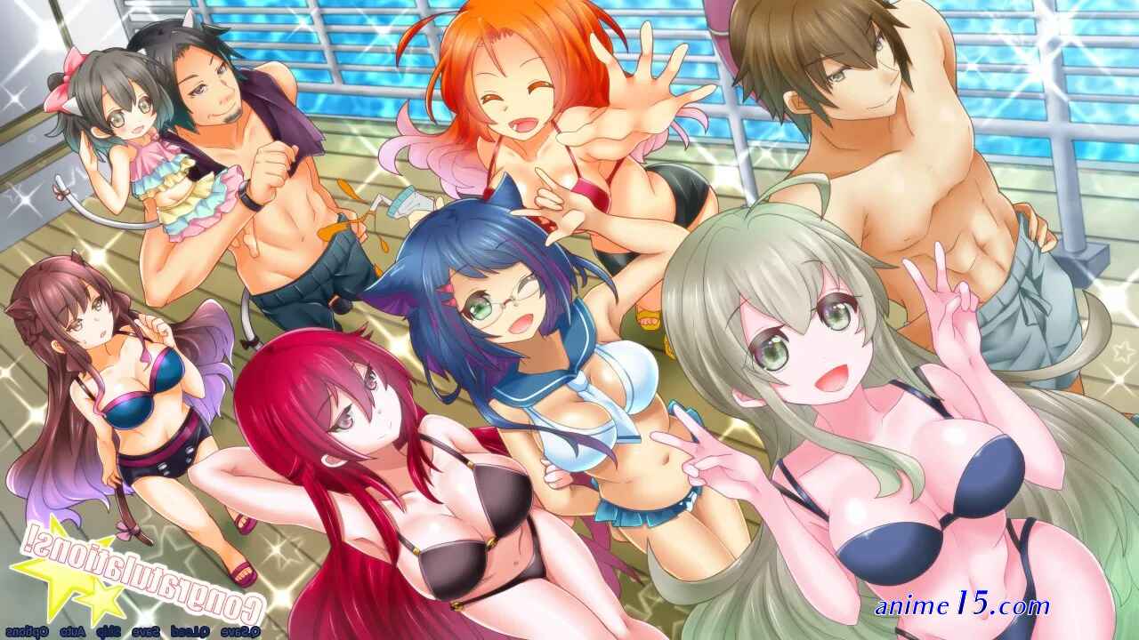 gender bender novel