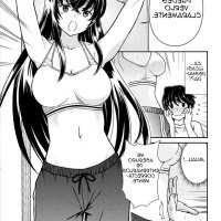 light novel ano oni kyoushi