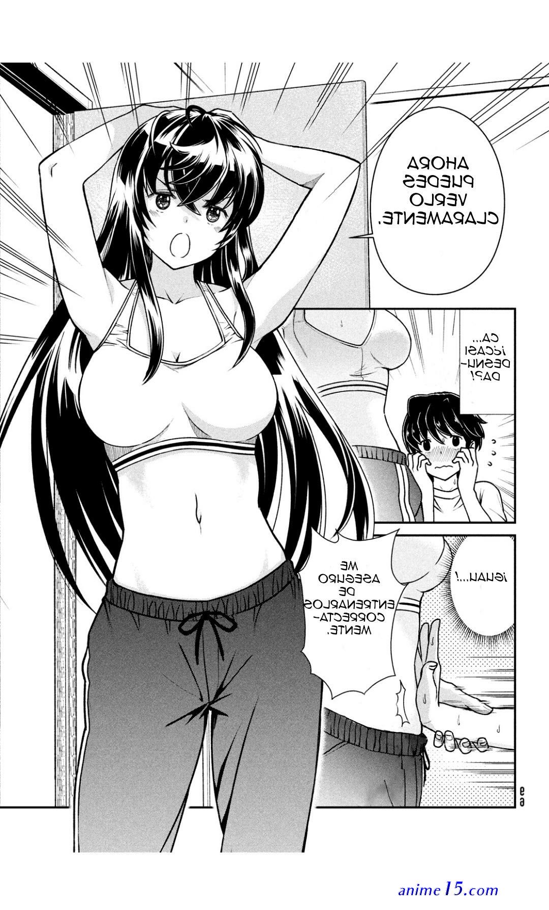light novel ano oni kyoushi