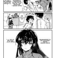 light novel ano oni kyoushi