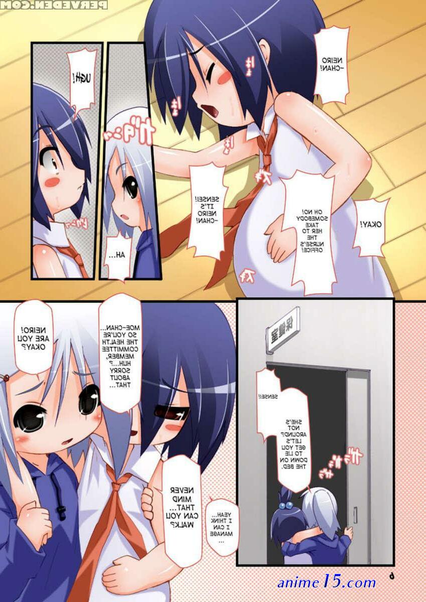 mom x daughter futa comic