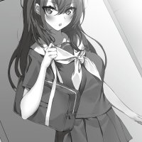 light novel ano oni kyoushi