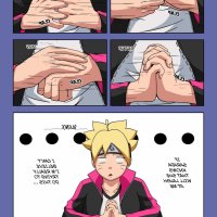 boruto comics porn