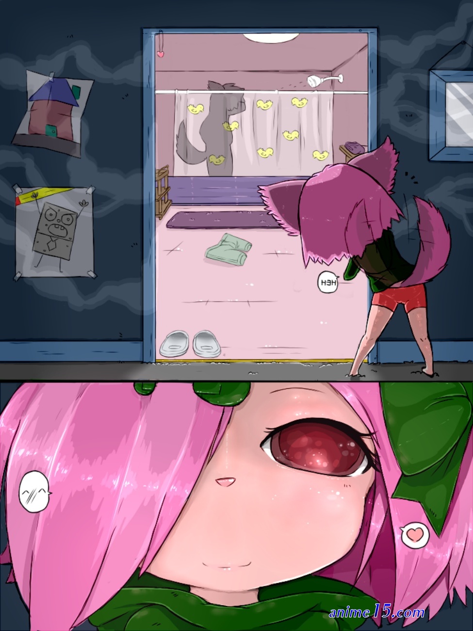 fnf sex comic