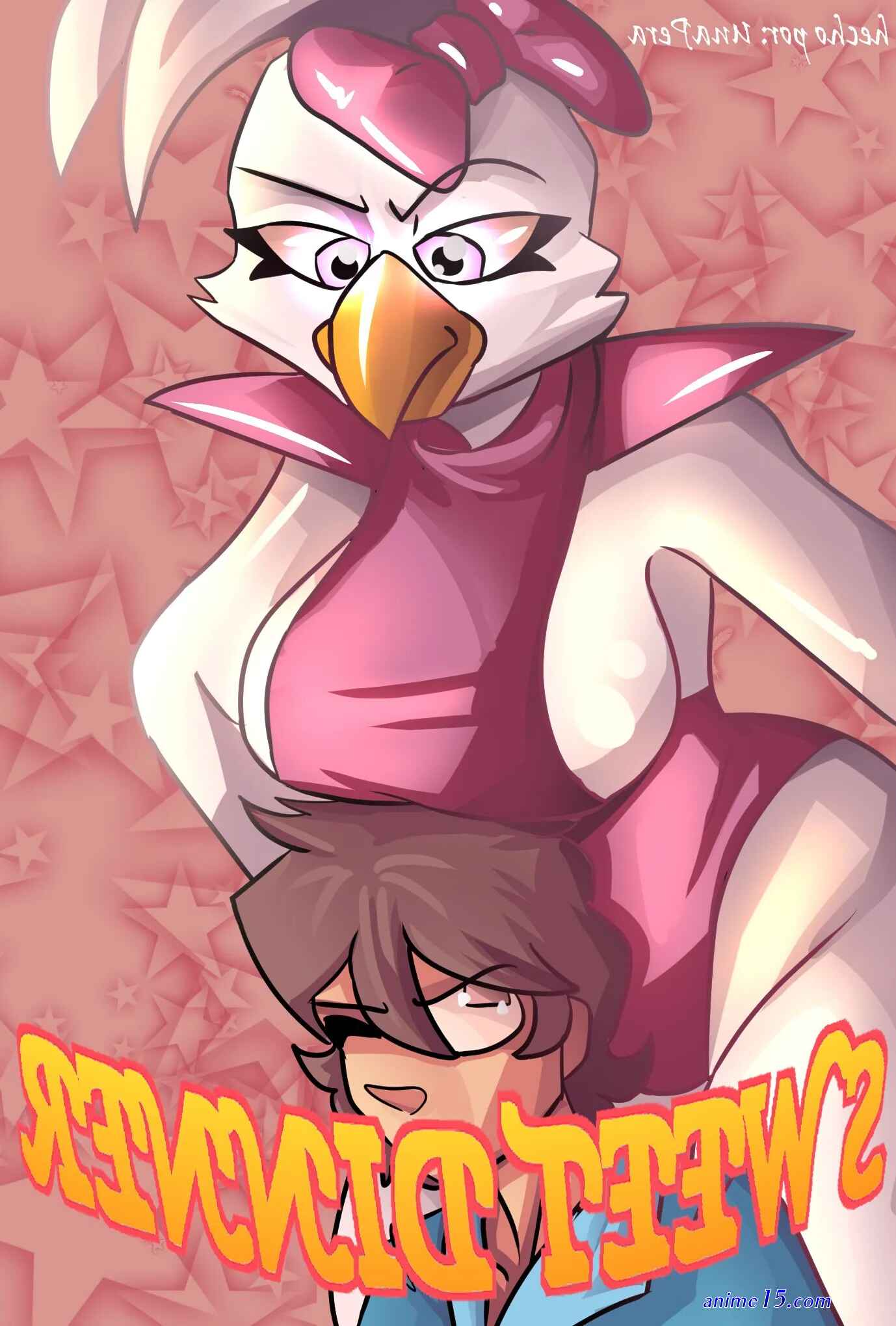 fnaf comics porn