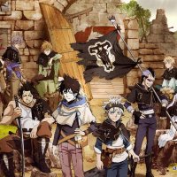 anime sama black clover