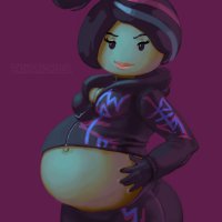 xxx comics pregnant disney