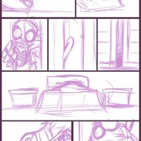 fnaf comics porn