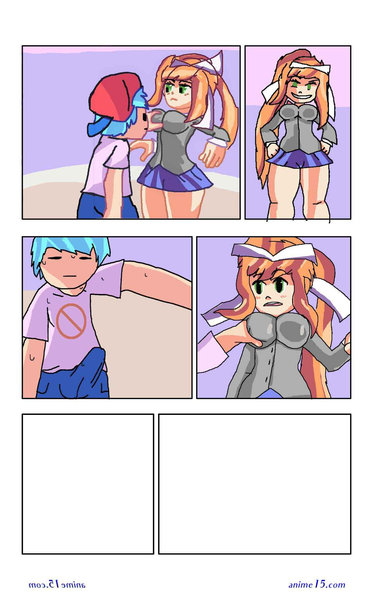 fnf sex comic