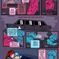 fnf sex comic