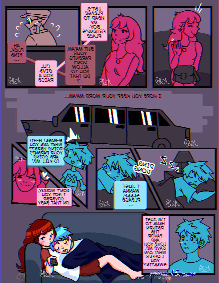 fnf sex comic