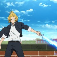 fire force épisode 2 vf