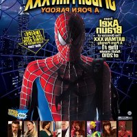 top parody adult comics