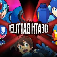megaman battle network porn comics