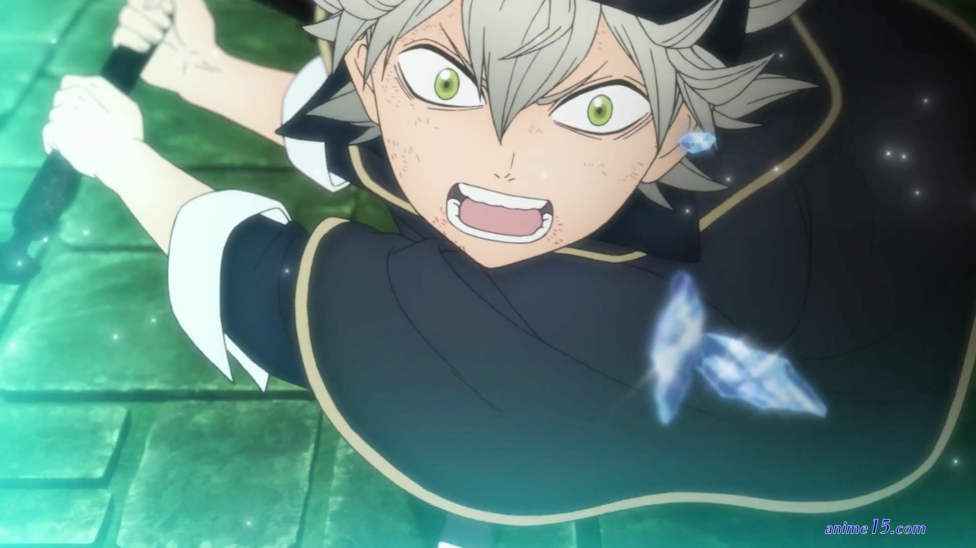 anime sama black clover