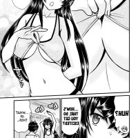 light novel ano oni kyoushi