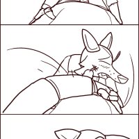 fnaf comics porn
