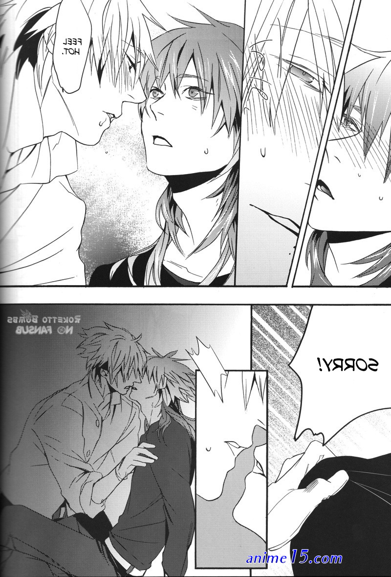 gay anime sex comics